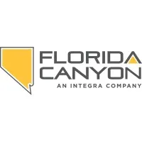 Florida Canyon Mining, Inc.