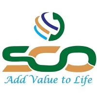 Special Communications Organization SCO Special Communications Organization SCO