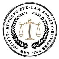 Rutgers Pre-Law Society Rutgers Pre-Law Society