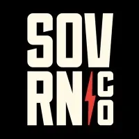 SOVRN - A creative agency