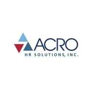 Acro HR Solutions