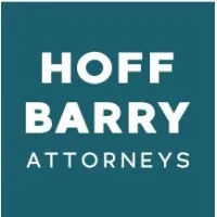 Hoff Barry, P.A.