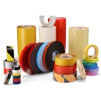 Somi Tape Industrial Limited