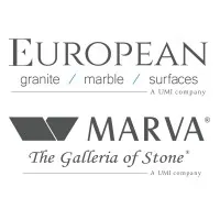 EUROPEAN & MARVA