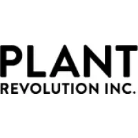 Plant Revolution Inc. Plant Revolution Inc.