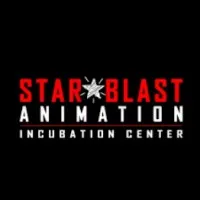 Starblast Animation