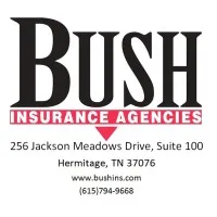 Bush Insurance & Financial Services