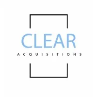 Clear Acquisitions Clear Acquisitions
