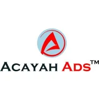 Acayah Ads