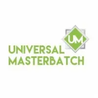 Universal Masterbatch Universal Masterbatch