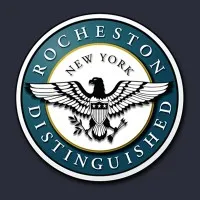 Rocheston