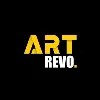 Art Revo. Art Revo.