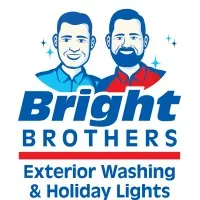Bright Brothers Exterior Washing & Holiday Lights of The Valley
