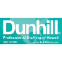 Dunhill Professional Staffing of Hawaii
