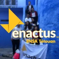 Enactus ENSA Tétouan