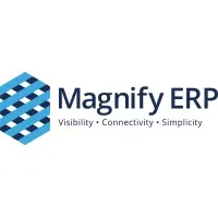 MagnifyERP