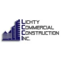 Lichty Commercial Construction, Inc.