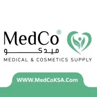 MedCo. (Medical & Cosmetics supply) Company