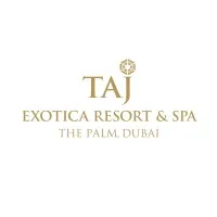 Taj Exotica Resort & Spa, The Palm, Dubai
