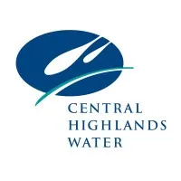 Central Highlands Water Central Highlands Water