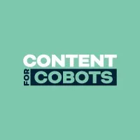 Content for Cobots
