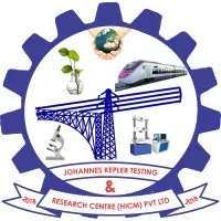 JOHANNES KEPLER TESTING & RESEARCH CENTRE(HICM) Pvt. Ltd.