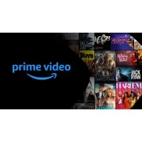 Amazon Prime Video