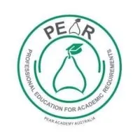 PEAR Academy PEAR Academy