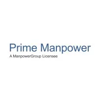 Prime Manpower Resources Development Inc