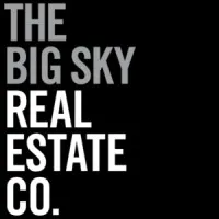 The Big Sky Real Estate Company