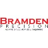 Bramden Precision Ltd. Bramden Precision Ltd.