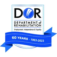 California Department of Rehabilitation