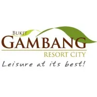 Bukit Gambang Resort City