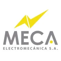 MECA ELECTROMECÁNICA ARG