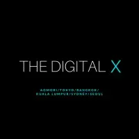 The Digital X (TDX) The Digital X (TDX)