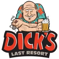 Dick's Last Resort
