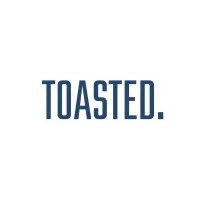 TOASTED. Bagels & Coffee