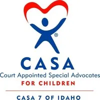 Judicial District VII of Idaho CASA Program, Inc.