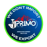 Primo Roasting Equipment Inc Primo Roasting Equipment Inc