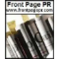 Front Page Public Relations