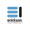 Erickson International Erickson International