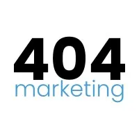 404 Marketing 404 Marketing