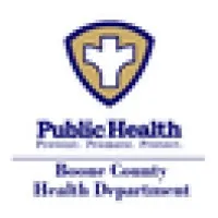 Boone County Health Dept