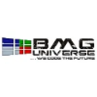 BMG Universe
