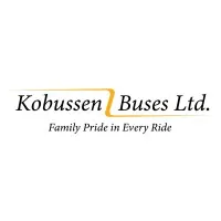 Kobussen Buses Ltd.