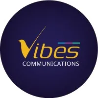 Vibes Communications Pvt. Ltd.
