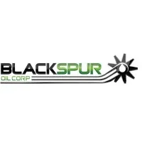 Blackspur Oil Corp.