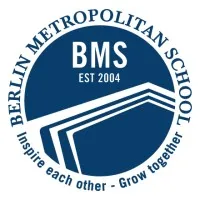 Berlin Metropolitan School