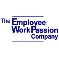 The Employee Work Passion Company