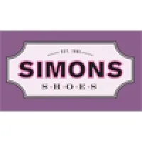 Simons Shoes Simons Shoes